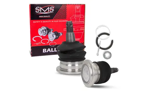 Performance Ball Joints