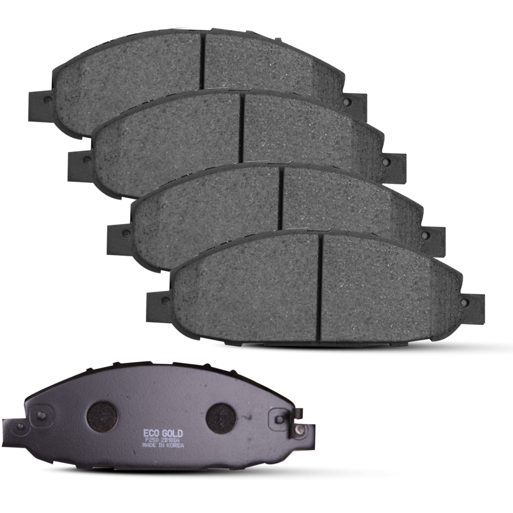 Brake Pads